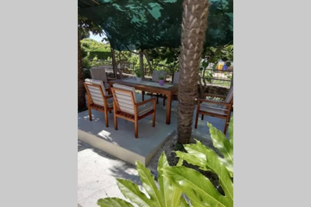 Near Beach - Apartments Marica - Studio Rovinj Exterior photo